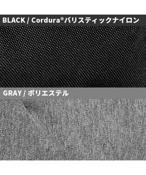 Aer エアー リュック ビジネスリュック バッグ メンズ ジム キャンプ A4 フィットパック3 fit－pack3 ジム Pack ｜約