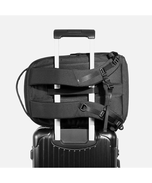 Aer エアー リュック ビジネスリュック バッグ メンズ ジム キャンプ A4 フィットパック3 fit－pack3 ジム Pack ｜約