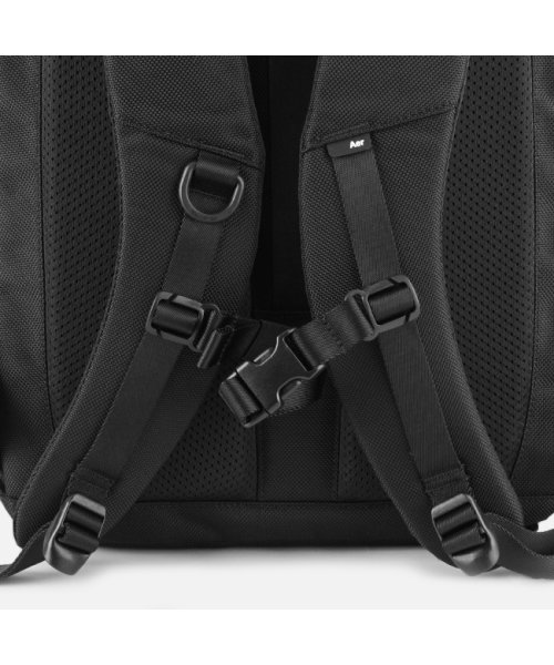 Aer エアー リュック ビジネスリュック バッグ メンズ ジム キャンプ A4 フィットパック3 fit－pack3 ジム Pack ｜約