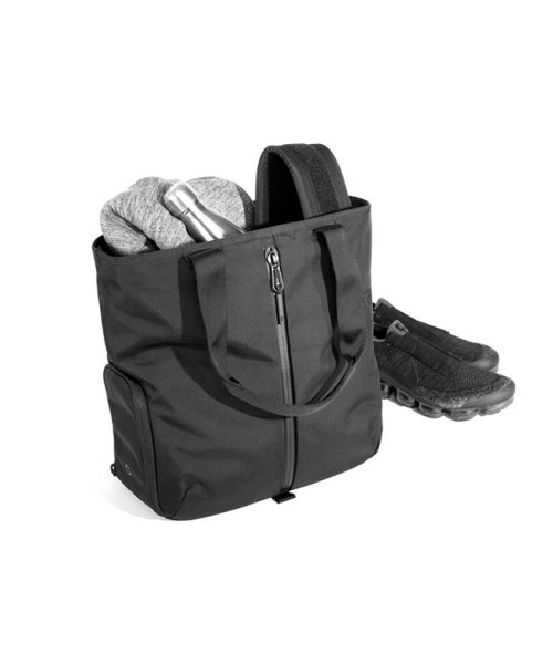 Aer(エアー)/Aer エアー トートバッグ メンズ ファスナー付き ビジネス キャンプ ジムトート A4 gym－tote/img08