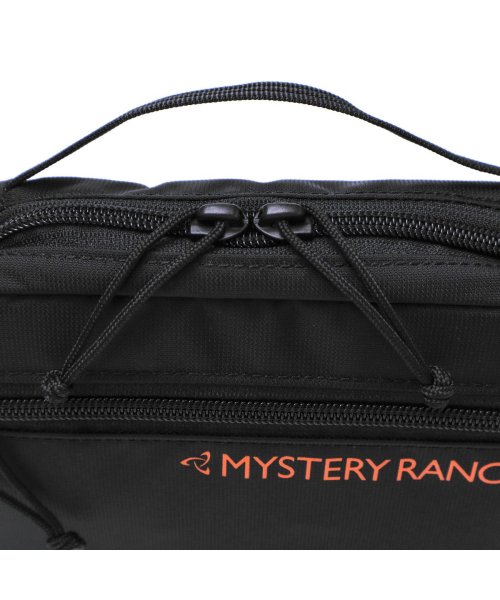 MYSTERY RANCH(ミステリーランチ)/【日本正規品】 ミステリーランチ ポーチ MYSTERY RANCH MISSION CONTROL SMALL オーガナイザーポーチ ガジェットポーチ/img16