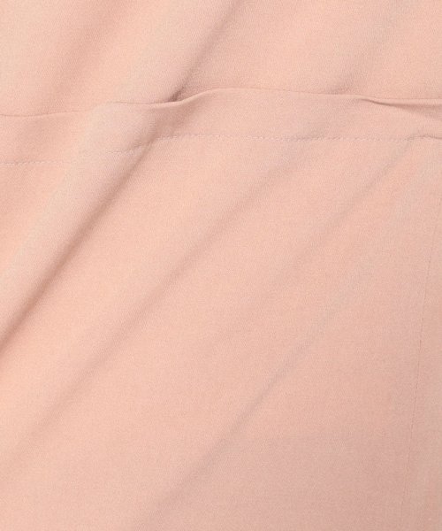 offprice.ec(offprice ec)/【ALBERTO FERMANI/アルベルト フェルマーニ】Frill Sleeve Dress /img08
