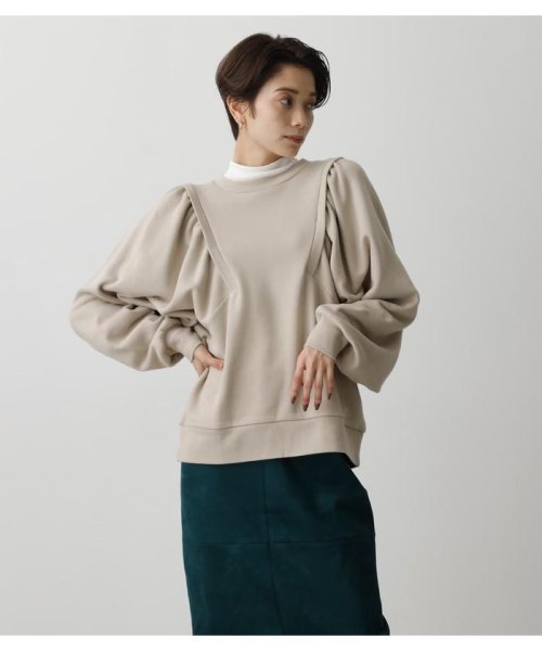 AZUL by moussy(アズールバイマウジー)/GATHER DESIGN TOPS/img19