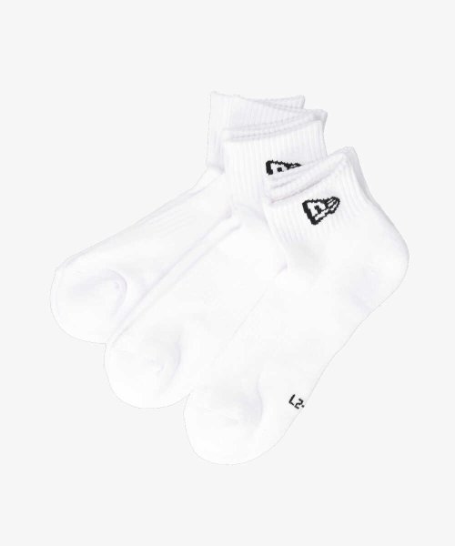 NEW ERA(ニューエラ)/NEW ERA   SOCKS(1)/img04