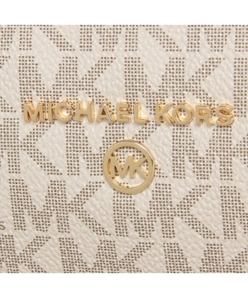 MICHAEL KORS(マイケルコース)/マイケルコース トートバッグ サリバン バニラ レディース MICHAEL KORS 30T0GNXT2B 149/img08