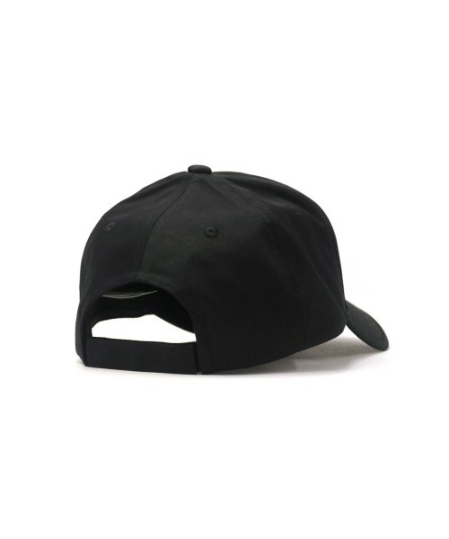 Adidas(アディダス)/アディダス キャップ adidas ADM CM TC－TWILL CAP 帽子 ブランド アジャスター付 吸汗速乾 手洗い 刺繍 ロゴ 100－111301/img04