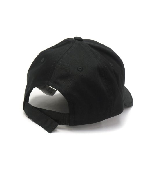 Adidas(アディダス)/アディダス キャップ adidas ADM CM TC－TWILL CAP 帽子 ブランド アジャスター付 吸汗速乾 手洗い 刺繍 ロゴ 100－111301/img10