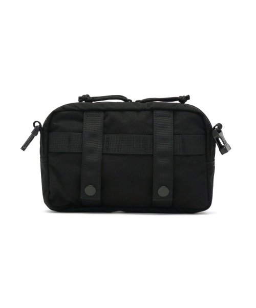 BRIEFING(ブリーフィング)/【日本正規品】ブリーフィング ポーチ BRIEFING バッグ AT－BOX POUCH L ATコレクション ショルダーバッグ BRL201A47/img03