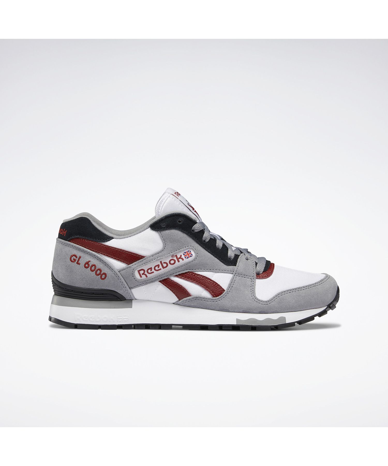 セール】GL 6000 / GL 6000 Shoes(504245199) | リーボック(reebok) - MAGASEEK