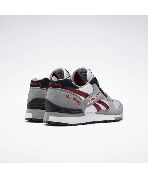 Reebok(Reebok)/GL 6000 / GL 6000 Shoes/img09