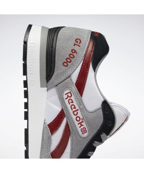 Reebok(Reebok)/GL 6000 / GL 6000 Shoes/img12