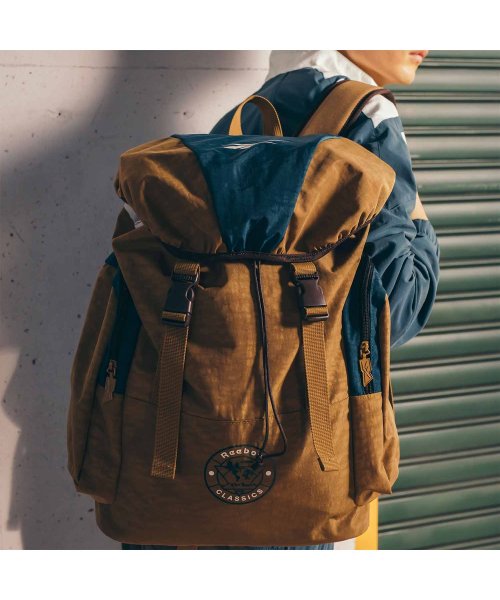 Reebok(リーボック)/クラシックス アーカイブ バックパック / Classics Archive Backpack/img05