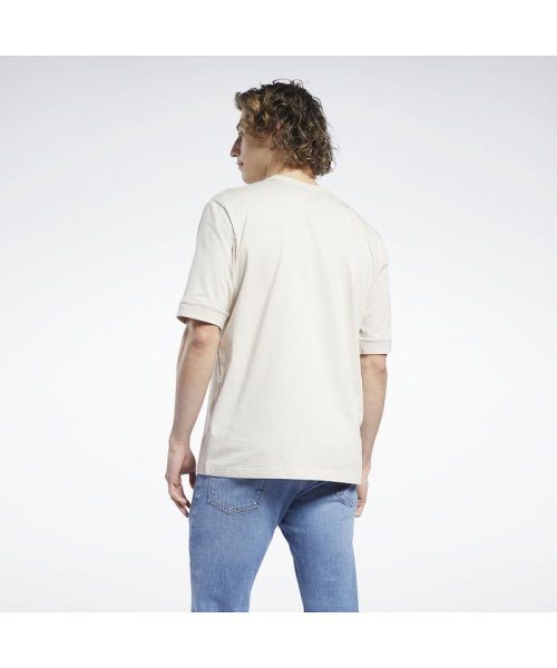 Reebok(リーボック)/クラシックス アーカイブ Tシャツ / Classics Archive T－Shirt/img01