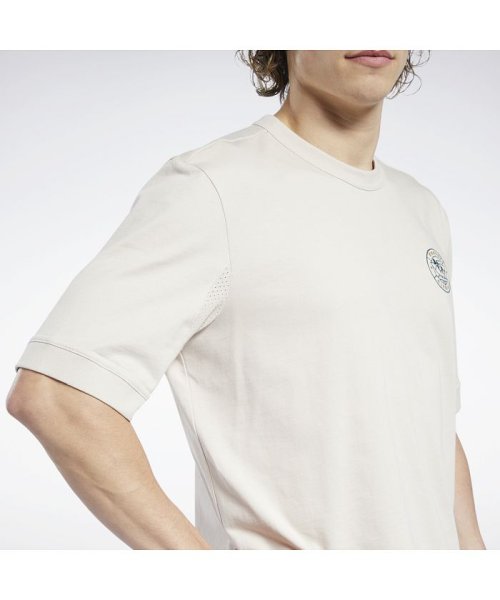 Reebok(リーボック)/クラシックス アーカイブ Tシャツ / Classics Archive T－Shirt/img03