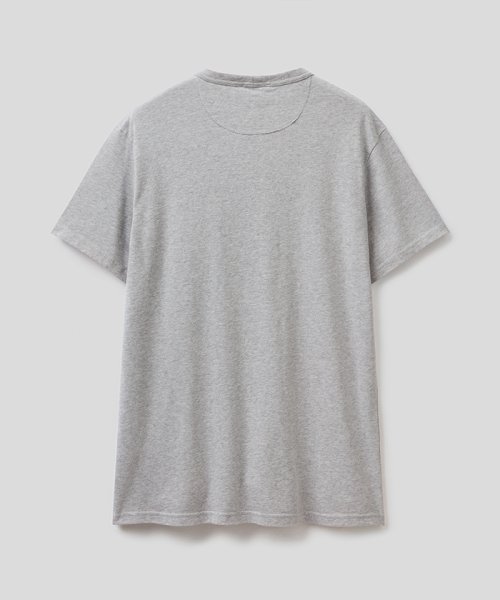 BENETTON (mens)(ベネトン（メンズ）)/アートワークプリント半袖Tシャツ・カットソー/img13