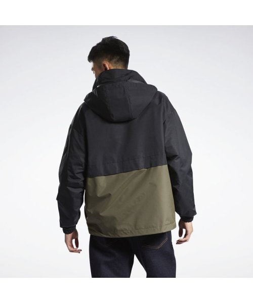 Reebok(リーボック)/クラシックス キャンピング セイリング ジャケット /  Classics Camping Sailing Jacket/img02