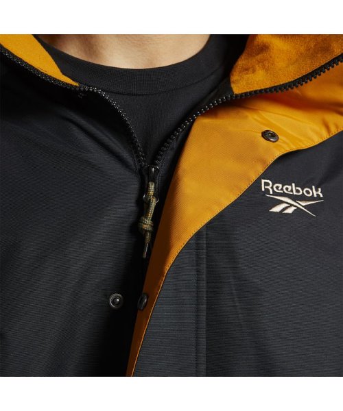 Reebok(リーボック)/クラシックス キャンピング セイリング ジャケット /  Classics Camping Sailing Jacket/img04