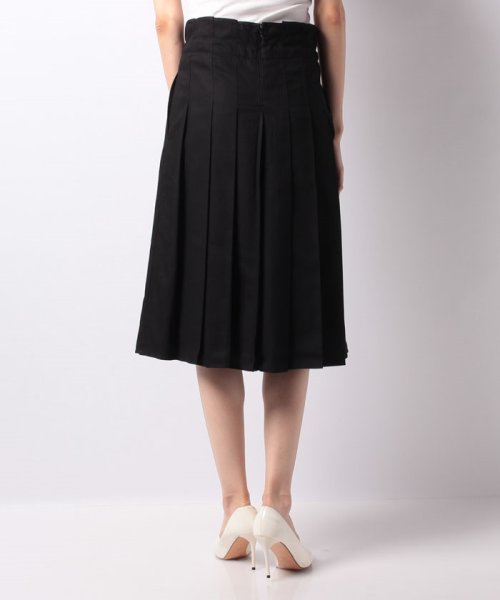 offprice.ec(offprice ec)/【ALBERTO FERMANI/アルベルトフェルマー二】Pleated Skirt /img02