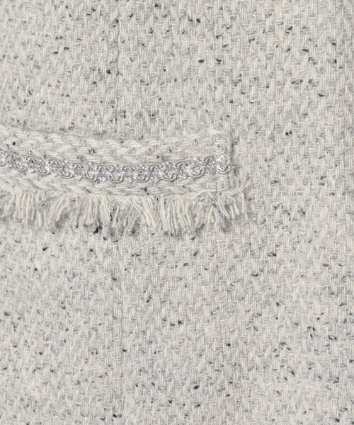 Leilian(レリアン)/便利なジャンパースカート【Leilian WHITE LABEL】/img13