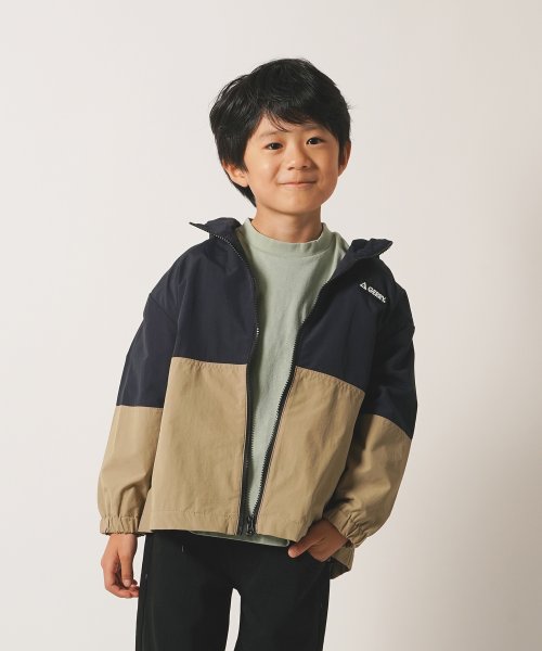 ikka kids(イッカ　キッズ)/【子供服 2022年福袋】ikkaボーイズGERRYコラボ福袋【120～160cm】/img07