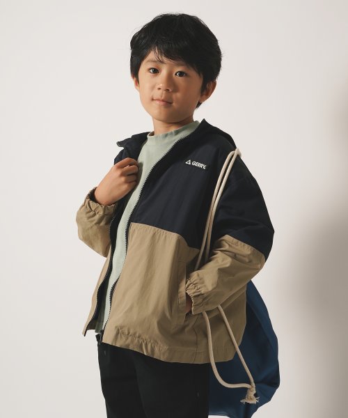 ikka kids(イッカ　キッズ)/【子供服 2022年福袋】ikkaボーイズGERRYコラボ福袋【120～160cm】/img08