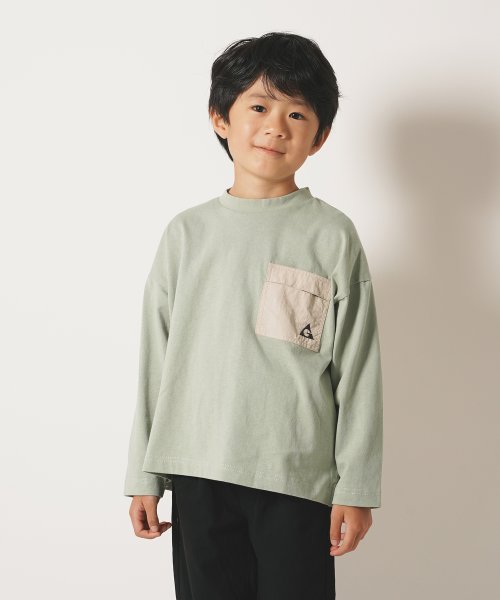 ikka kids(イッカ　キッズ)/【子供服 2022年福袋】ikkaボーイズGERRYコラボ福袋【120～160cm】/img12