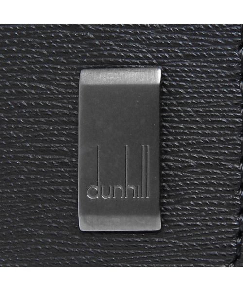 dunhill(ダンヒル)/ダンヒル 長財布 サイドカーガンメタル ブラック メンズ DUNHILL 21FS218SG001R/img06
