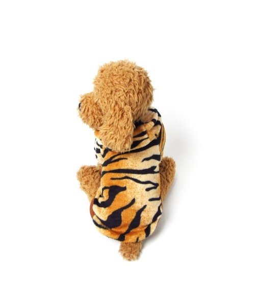 セール 犬 服 犬服 犬の服 パーカー トレーナー トラ 寅 干支 正月 ドッグウェア 秋 冬 秋冬 冬服 おしゃれ 可愛い 女の子 男の子 トイプードル チワワ 洋 はっぴーdog Happy Dog Magaseek