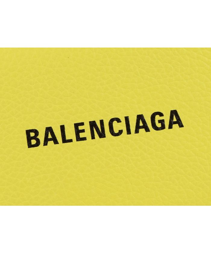 BALENCIAGA(バレンシアガ)】BALENCIAGA バレンシアガ CASH キーケース