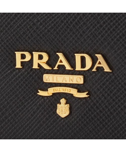 PRADA(プラダ)/【PRADA(プラダ)】PRADA プラダ SAFFIANO METAL カードケース/img04