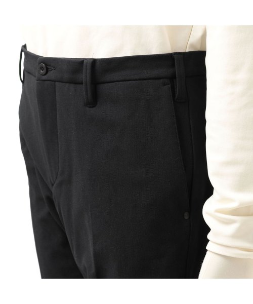 BRIEFING GOLF(ブリーフィング ゴルフ)/【日本正規品】ブリーフィング ゴルフ ウェア BRIEFING GOLF MENS BASIC WARM PANTS パンツ 防寒 伸縮 BRG213M57/img07