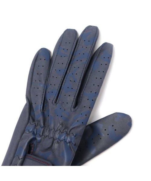 BRIEFING GOLF(ブリーフィング ゴルフ)/【日本正規品】ブリーフィング ゴルフ グローブ 左手 BRIEFING GOLF WOMENS ALL WEATHER GLOVE－L 片手 BRG213W05/img03