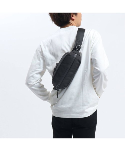 Aer(エアー)/エアー ボディバッグ Aer  City Sling 斜めがけ 小さめ 2.4L Active Collection 軽量 旅行/img06