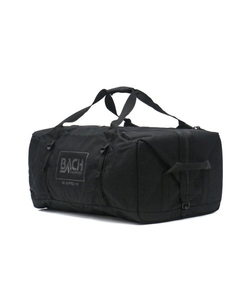 BACH(バッハ)/【日本正規品】バッハ ダッフルバッグ BACH 2WAY ボストンバッグ Dr.Duffel 110L ドクターダッフル バッグ リュック 15泊/img05