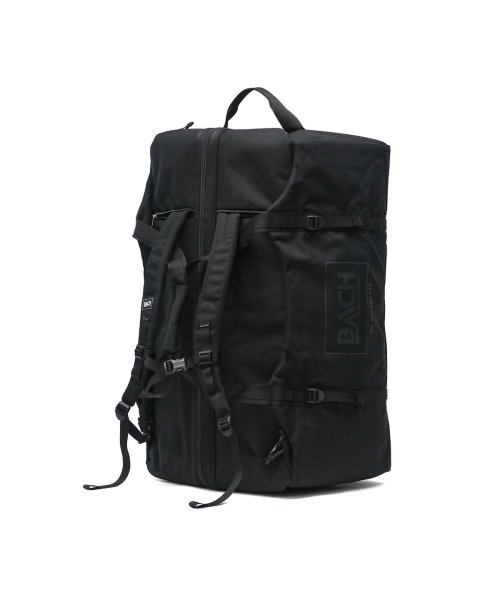 BACH(バッハ)/【日本正規品】バッハ ダッフルバッグ BACH 2WAY ボストンバッグ Dr.Duffel 110L ドクターダッフル バッグ リュック 15泊/img07