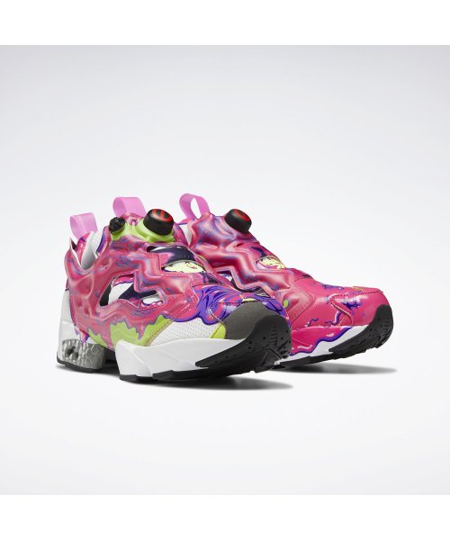 Reebok(リーボック)/インスタポンプ フューリー / Instapump Fury Shoes/img07