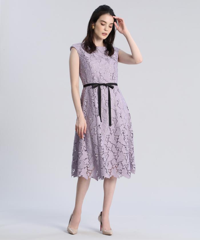 セール】《19号》トルコレースワンピース《Maglie WHITE》(504415086