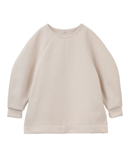 CLANE(クラネ)/ARCH SLEEVE WIDE TOPS/img11