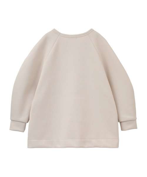 CLANE(クラネ)/ARCH SLEEVE WIDE TOPS/img12