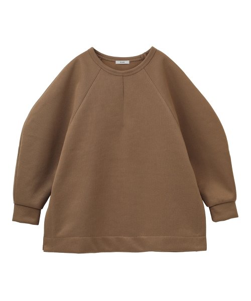 CLANE(クラネ)/ARCH SLEEVE WIDE TOPS/img21