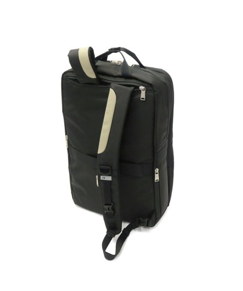 CIE(シー)/CIE リュック シー VARIOUS 2WAYBACKPACK － L ヴァリアス 2WAY リュックサック 2層 B4 大容量 PC収納 撥水 021808/img26