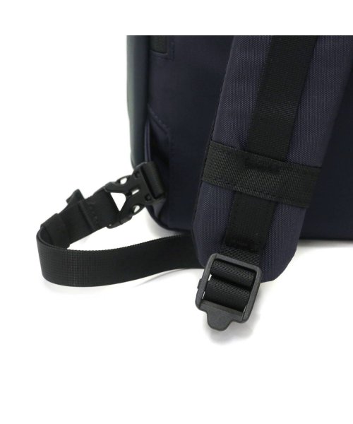 CIE(シー)/CIE リュック シー VARIOUS 2WAYBACKPACK － L ヴァリアス 2WAY リュックサック 2層 B4 大容量 PC収納 撥水 021808/img30