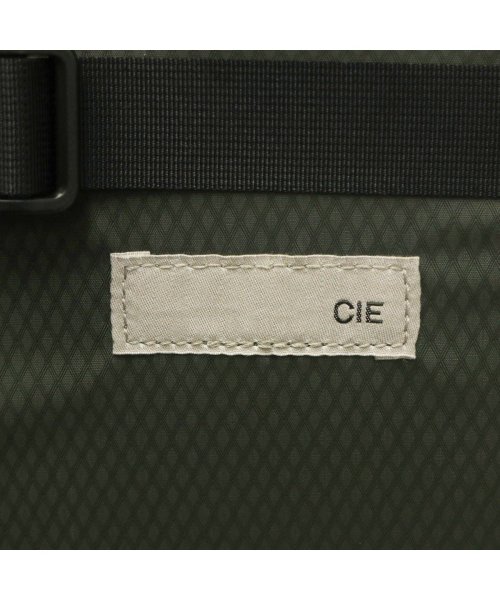 CIE(シー)/CIE リュック シー VARIOUS 2WAYBACKPACK － L ヴァリアス 2WAY リュックサック 2層 B4 大容量 PC収納 撥水 021808/img35