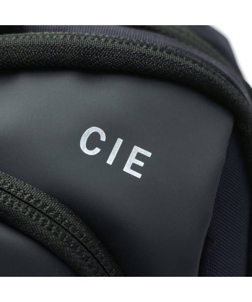 CIE(シー)/CIE リュック シー VARIOUS 2WAYBACKPACK － L ヴァリアス 2WAY リュックサック 2層 B4 大容量 PC収納 撥水 021808/img36