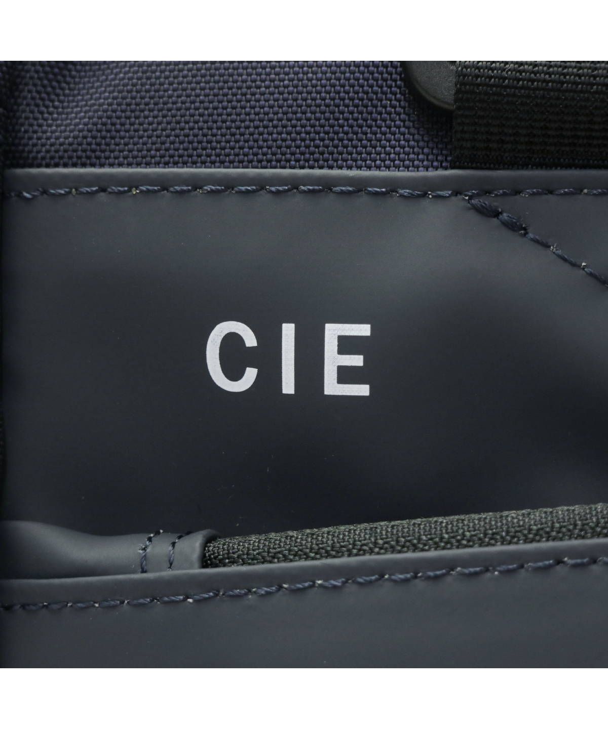 CIE トートバッグ シー VARIOUS TOTEBAG ヴァリアス 2WAYトートバッグ