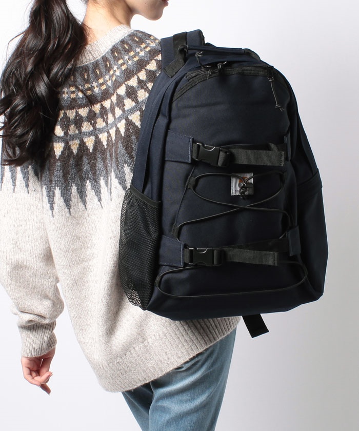 【CARHARTT WIP】カーハート ダブリューアイピー バックパック リュックサック I006288