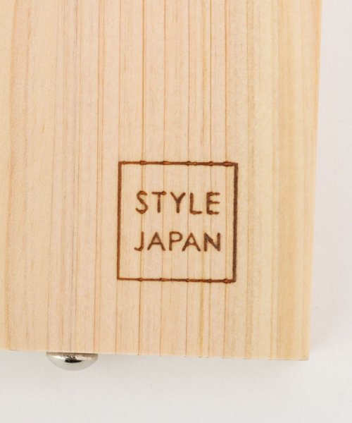 ２１２ＫＩＴＣＨＥＮ　ＳＴＯＲＥ(212キッチンストア)/STYLE JAPAN 小さな立つまな板正方形/img02