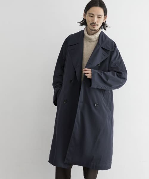 URBAN RESEARCH(アーバンリサーチ)/COSEI　TRENCH COAT/img03