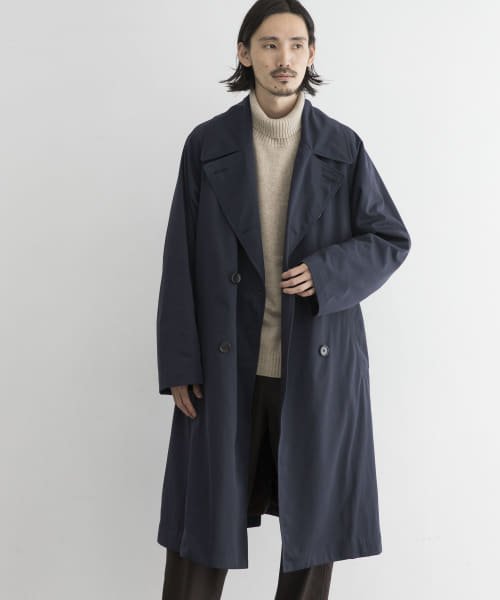 URBAN RESEARCH(アーバンリサーチ)/COSEI　TRENCH COAT/img04