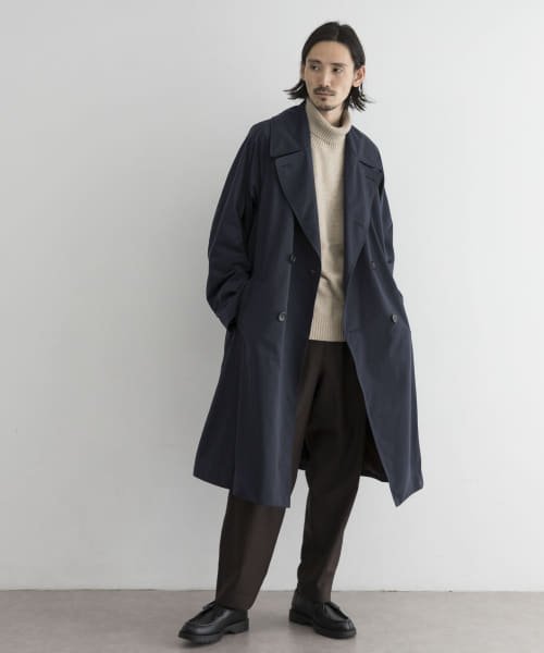 URBAN RESEARCH(アーバンリサーチ)/COSEI　TRENCH COAT/img06